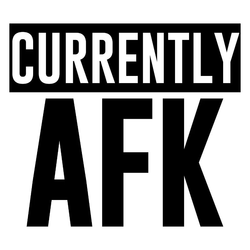 Currently Afk 3