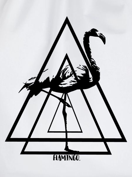 Flamingo.