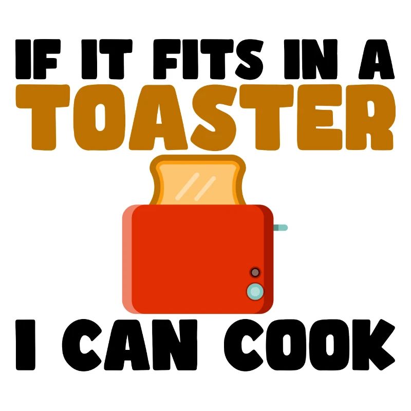 If It Fits In A Toaster, I Can Cook It 3