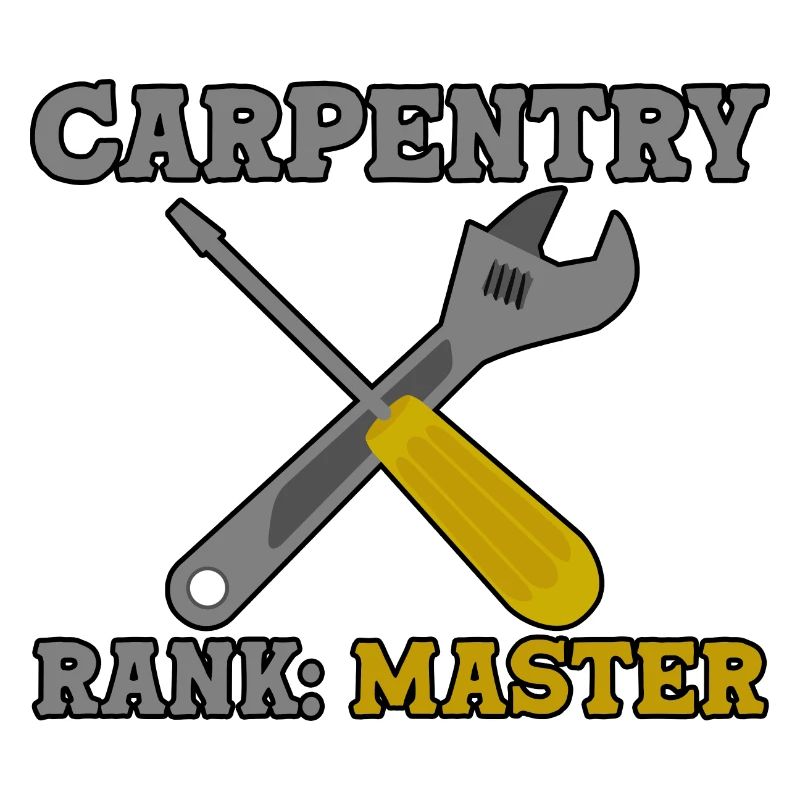 Carpentry Rank Master 2