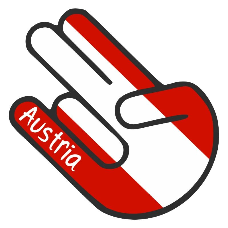 Shocker Hand Austria Austria