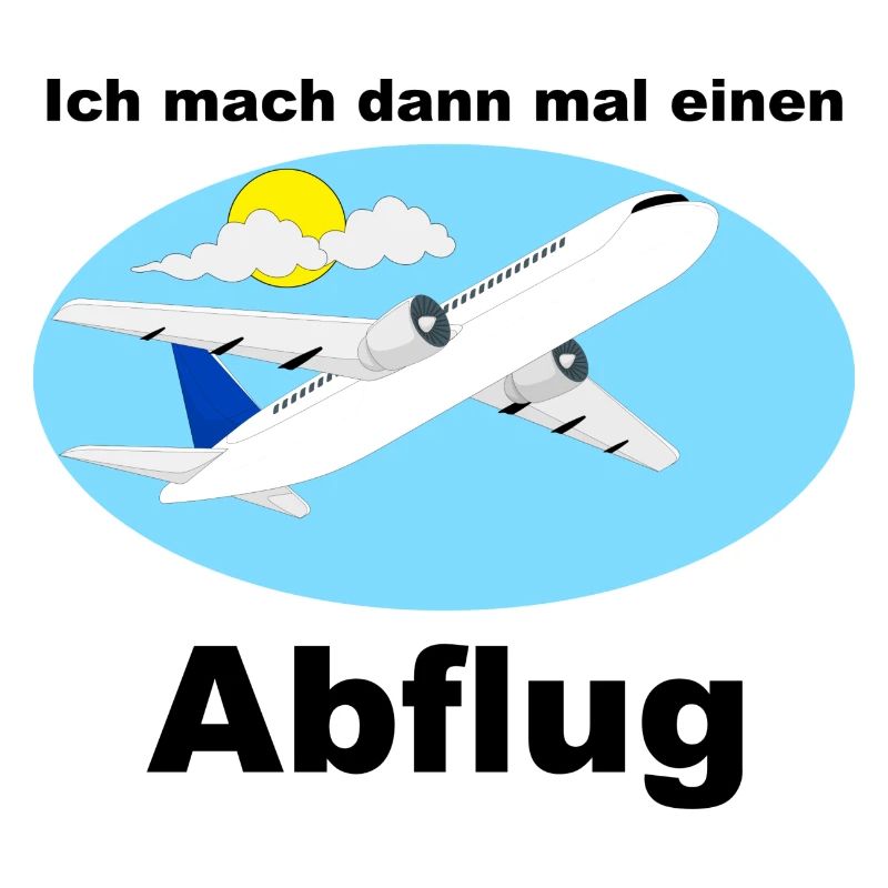 Abflug