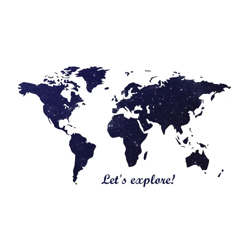 monde