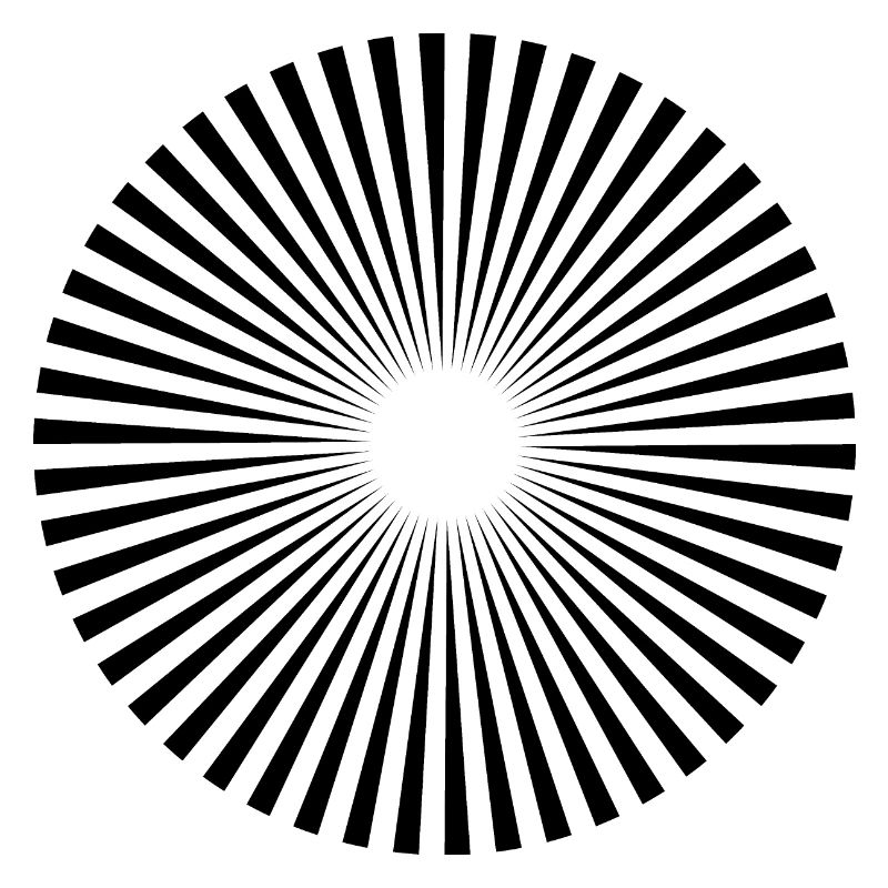 Illusion Optical Illusion Pattern Geometry
