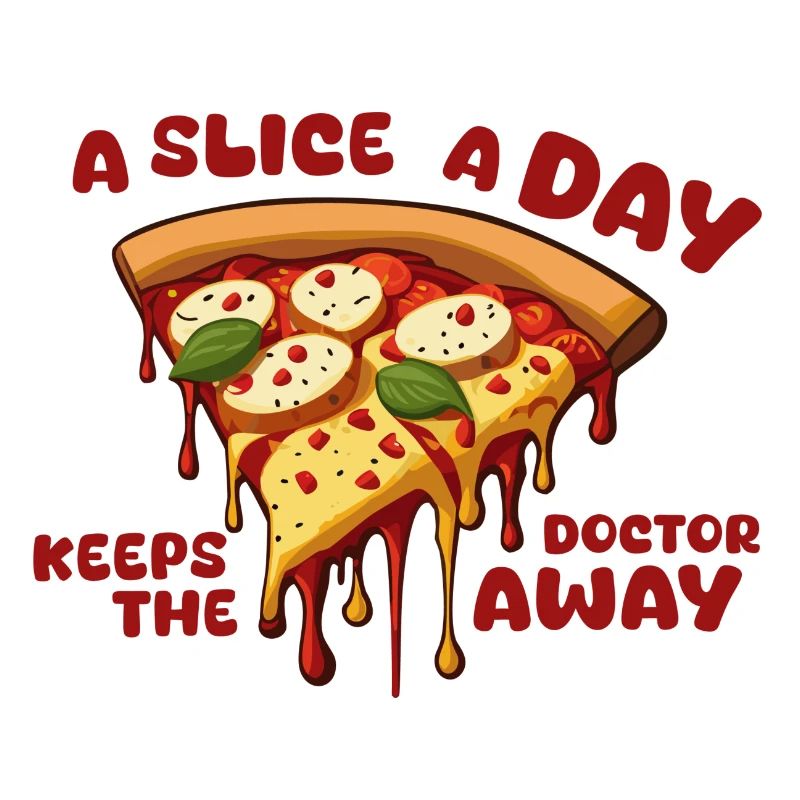 Pizza Pizza Pizza!