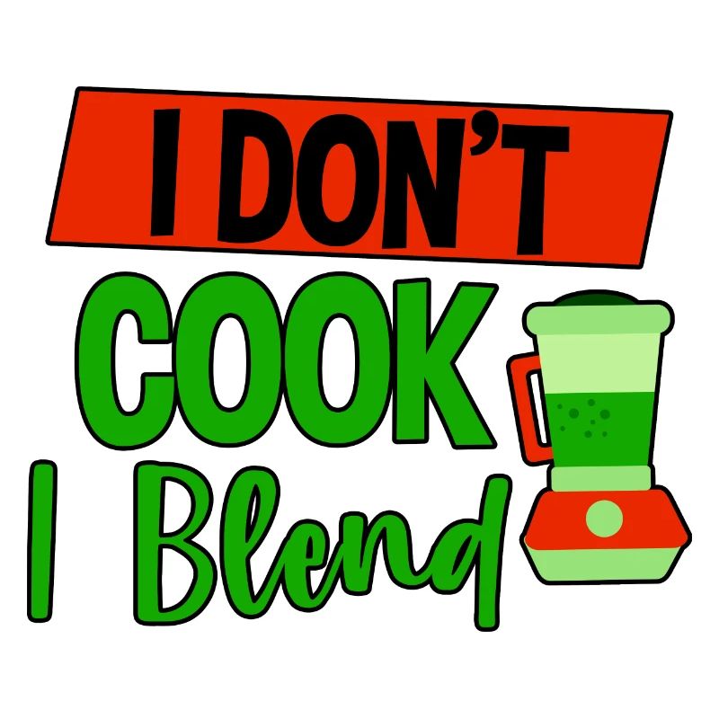 I Don't Cook I Blend 4