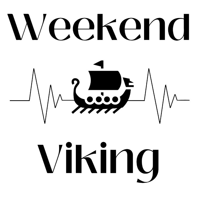 Weekend Viking