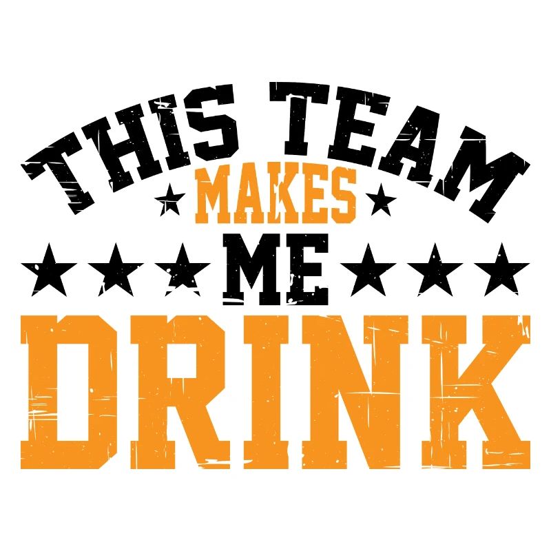 This Team Makes Me Drink 6