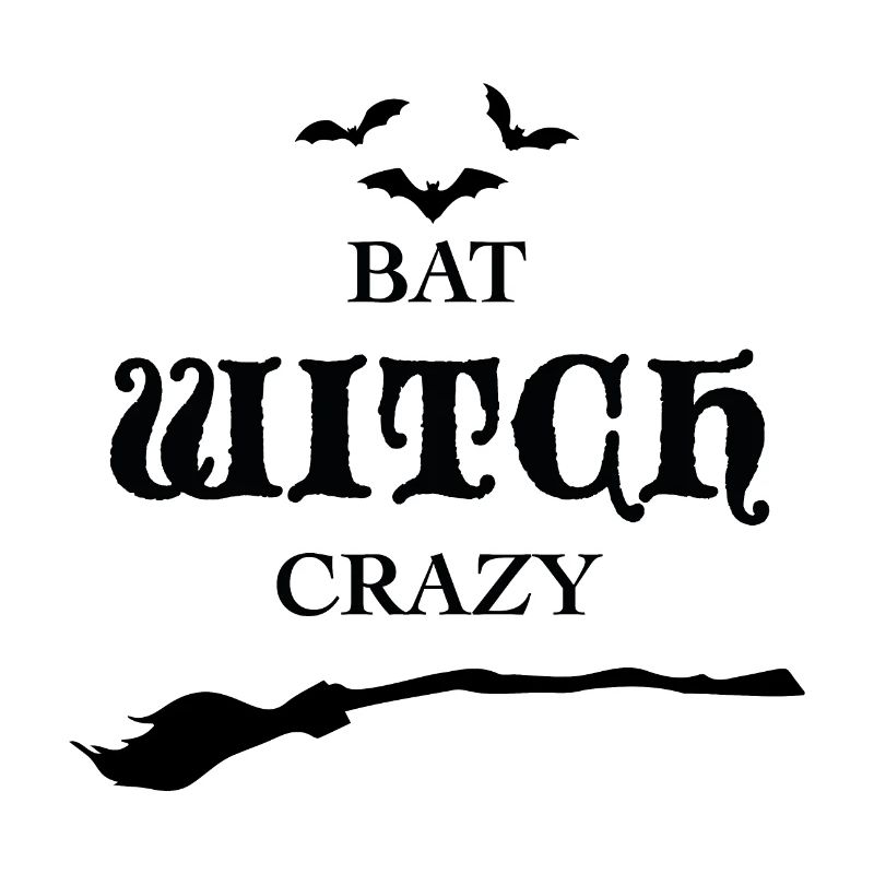 Bad Witch Crazy