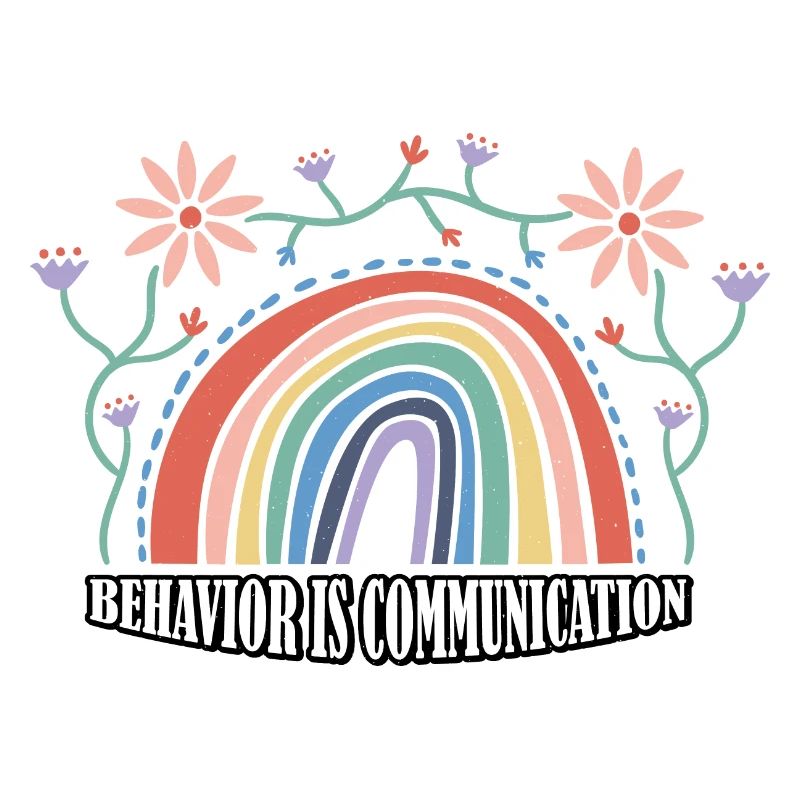 Behavior Is Communication 25