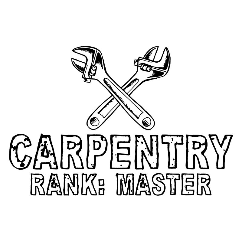 Carpentry Rank Master 4