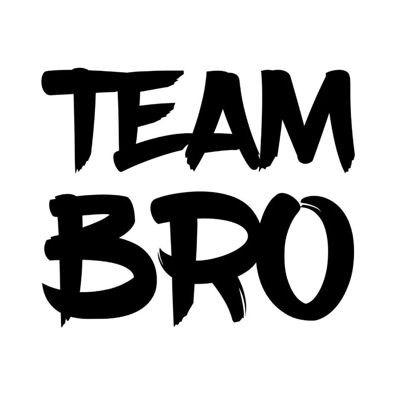 Team Bro
