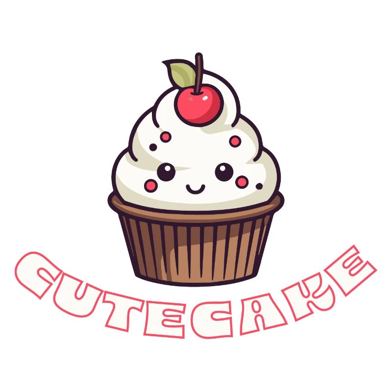 Süßer Kuchen
