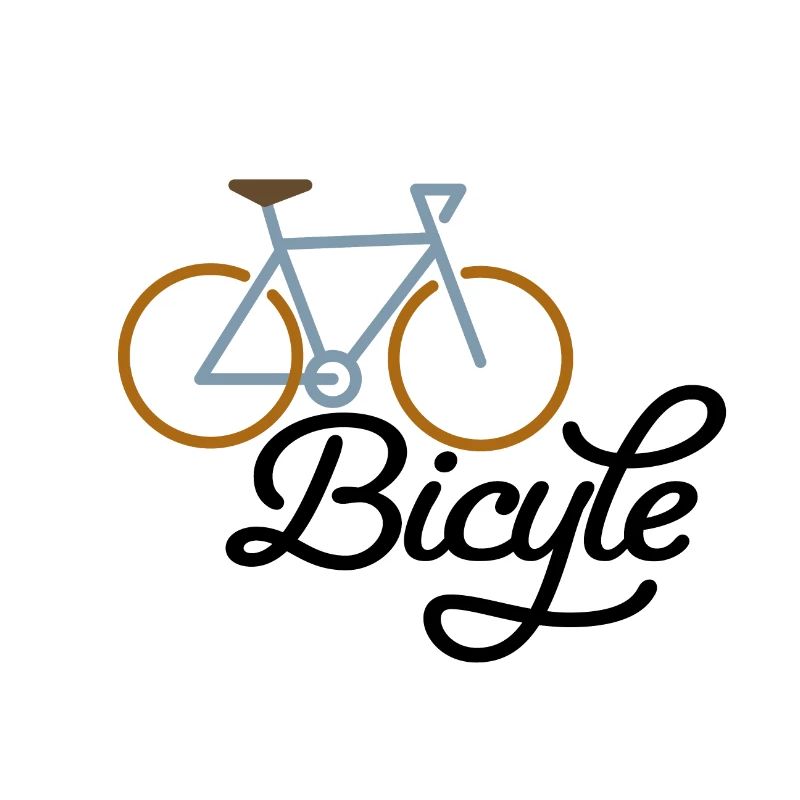 Ride on Bicycle