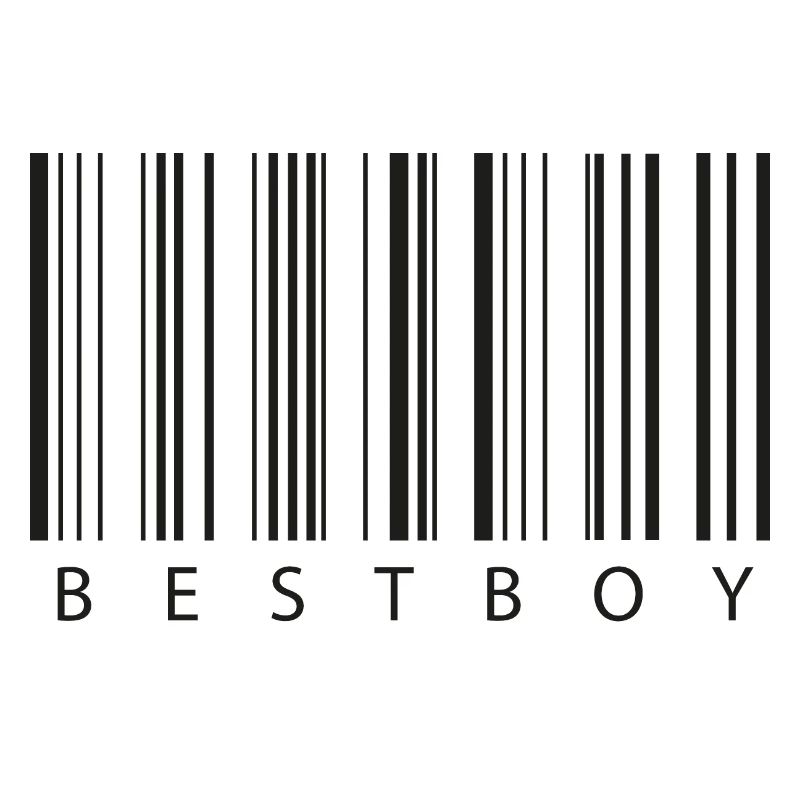 Bestboy Barcode - best friend