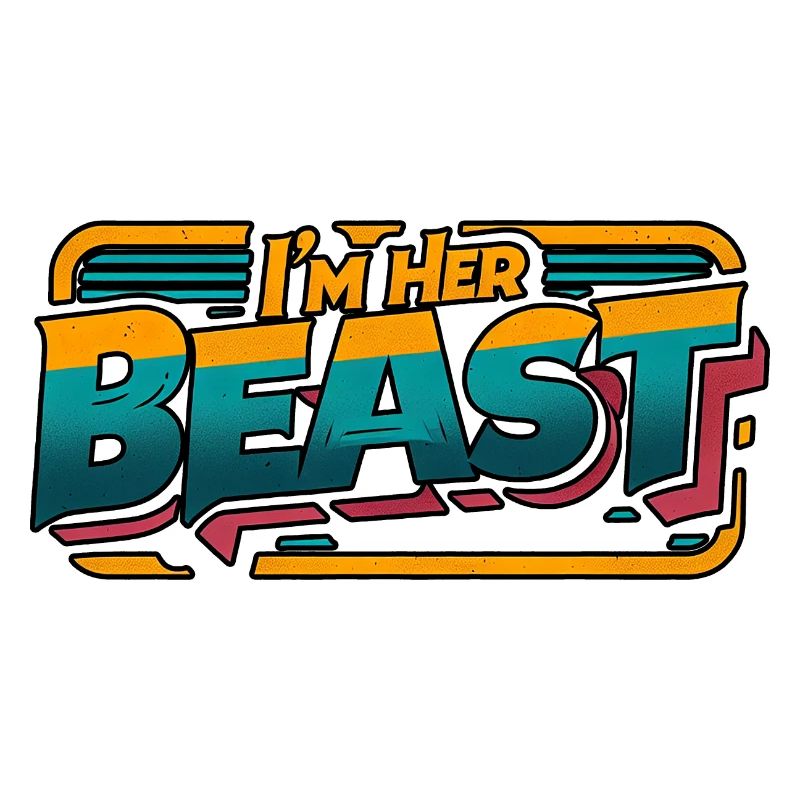 I'm Her Beast 9