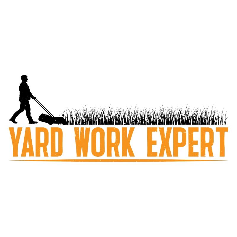 Yard Work Expert 23