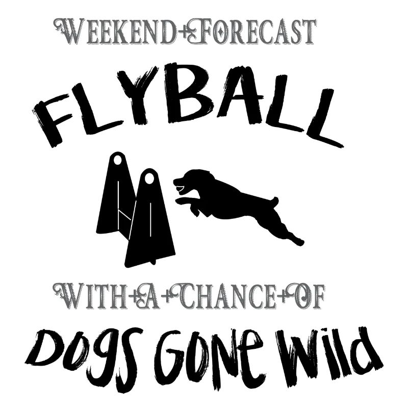 Flyball Weekend Forecast