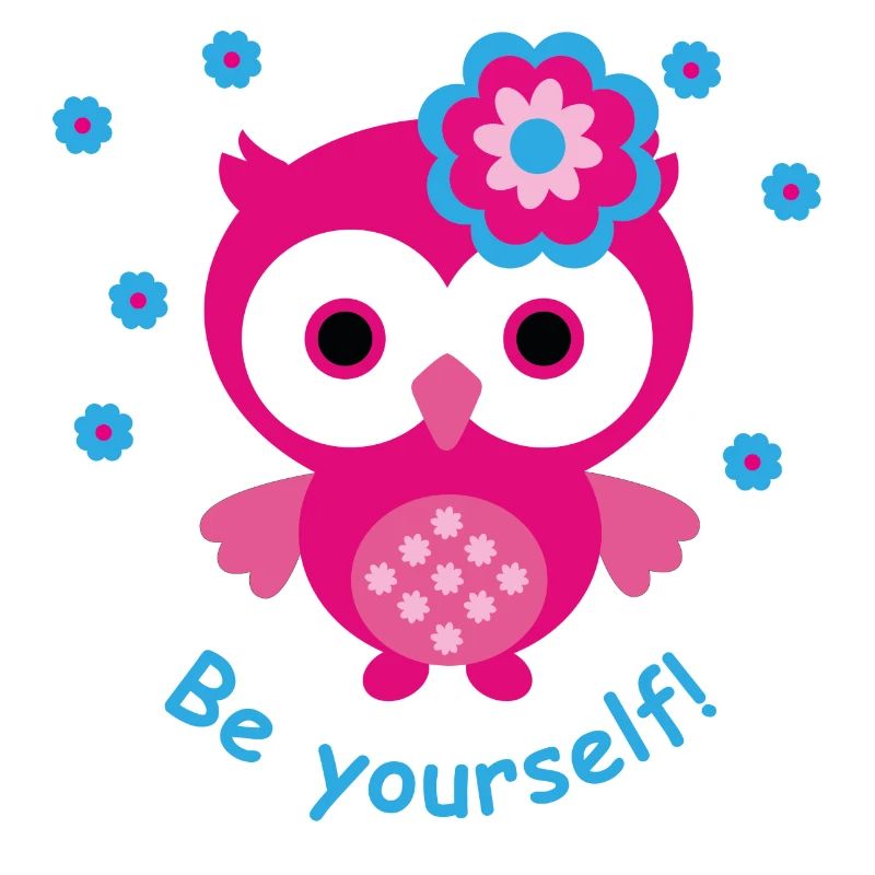 Eule - Be Yourself