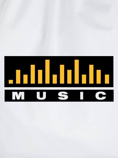 Music logo