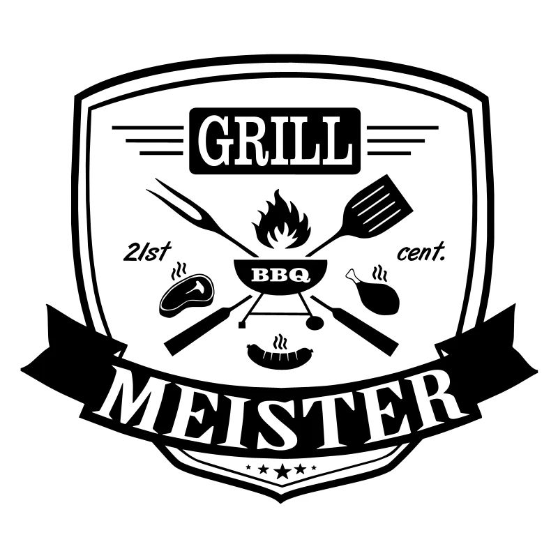 Grill Master