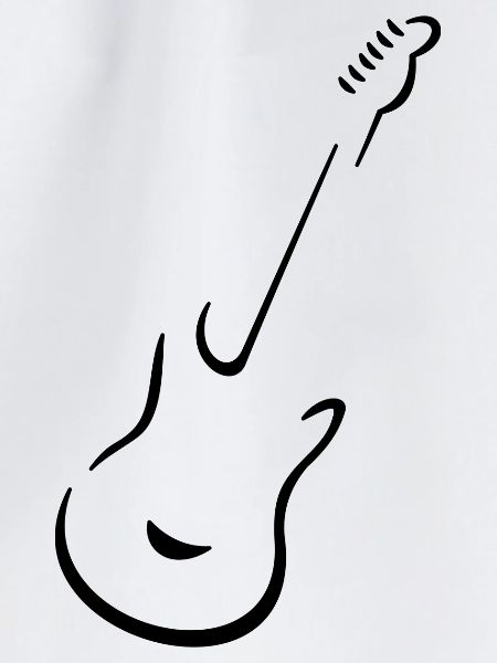 Gitarre