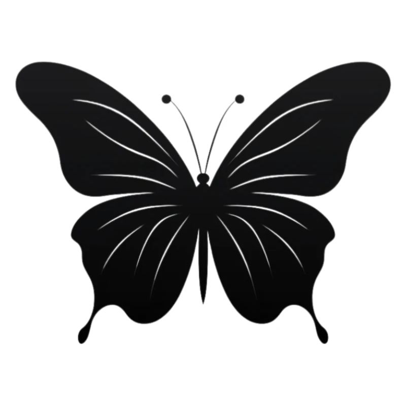 Schmetterling