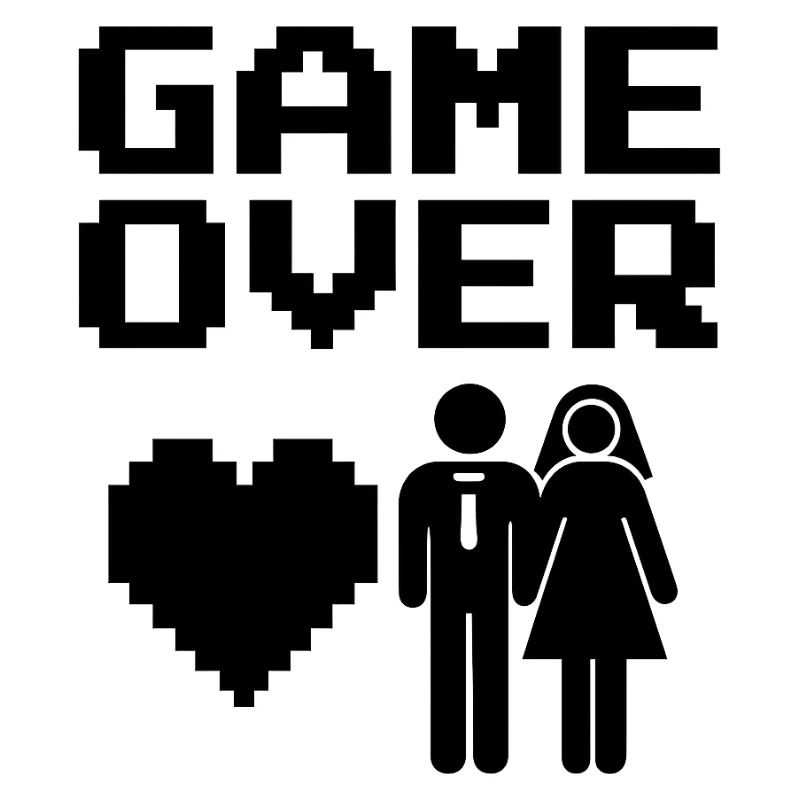 Game Over