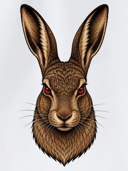 Der Hase