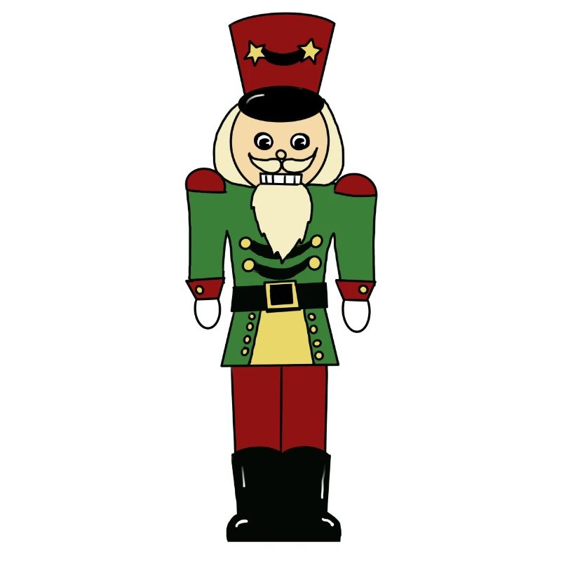 Nutcracker