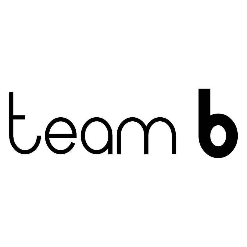 team b