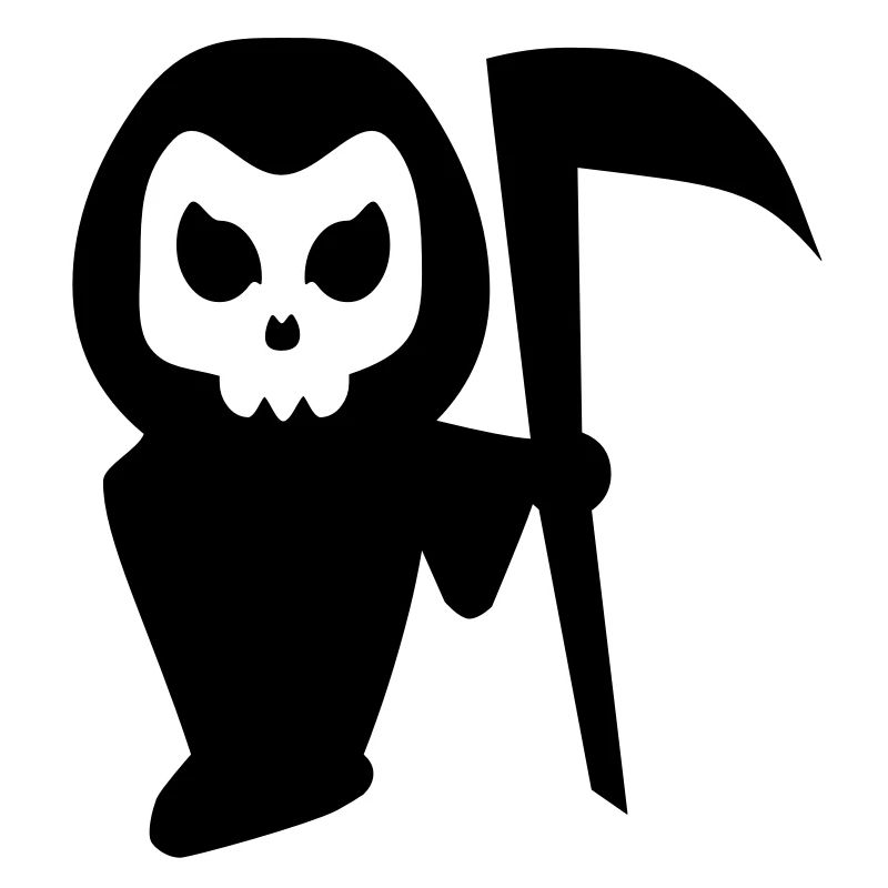 Grim Reaper Halloween