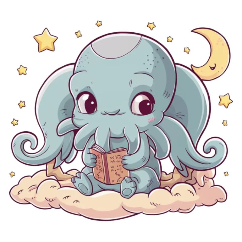 Mignon Dreamland Cthulhu
