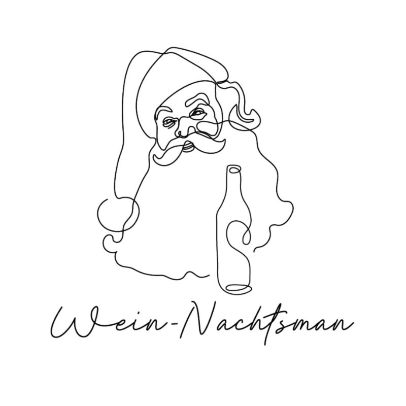 Wein-nachtsman