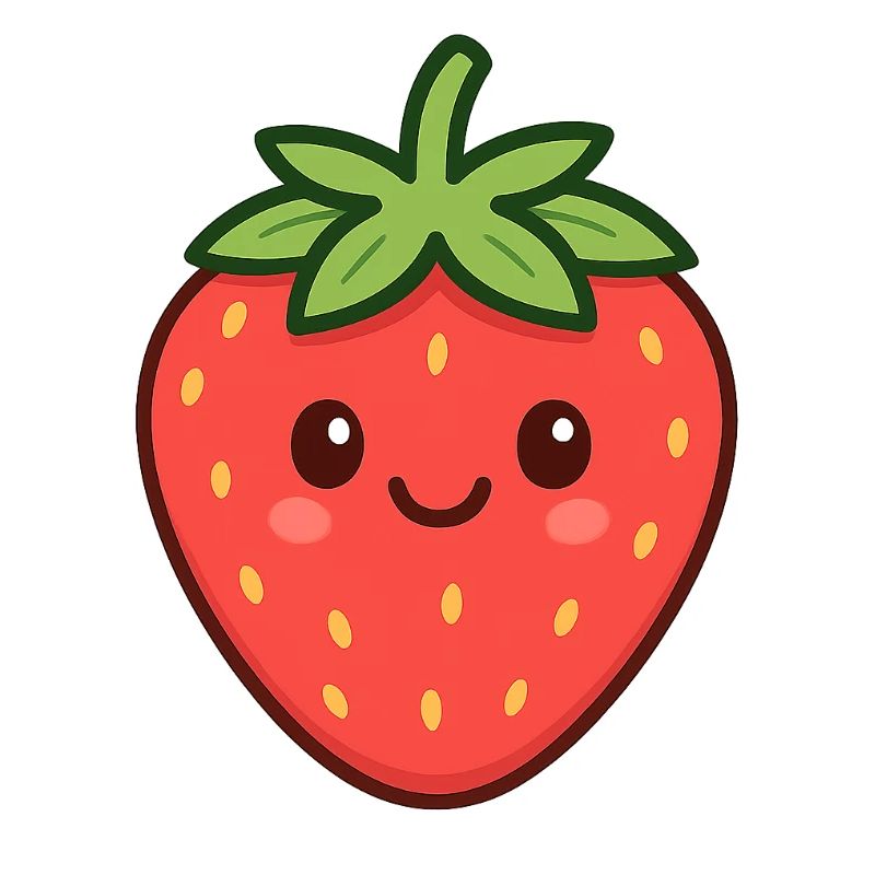 Erdbeeren