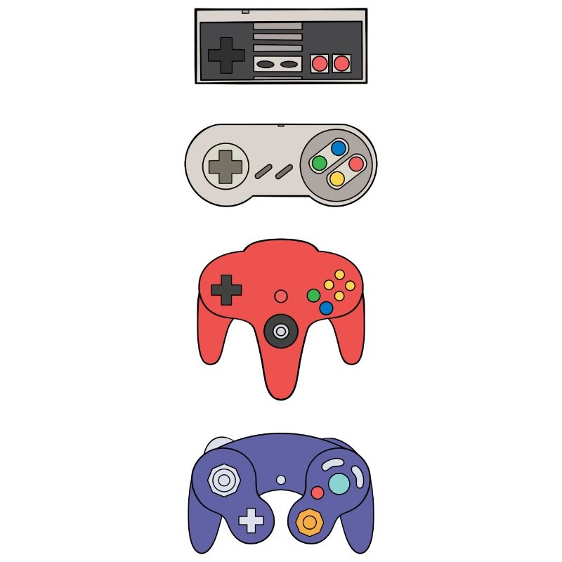 Control