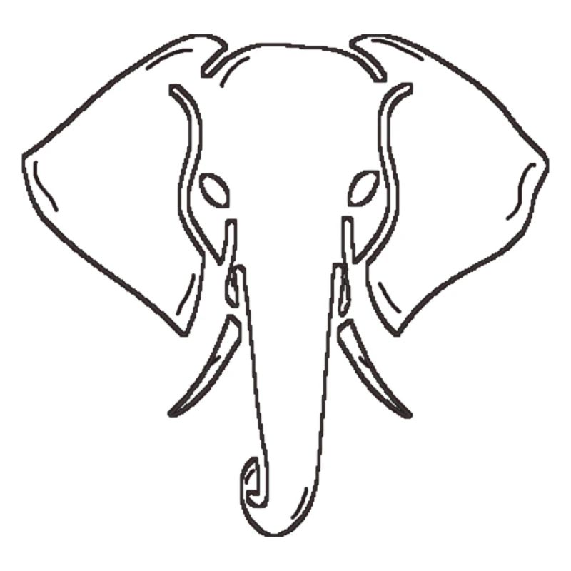 Elefant