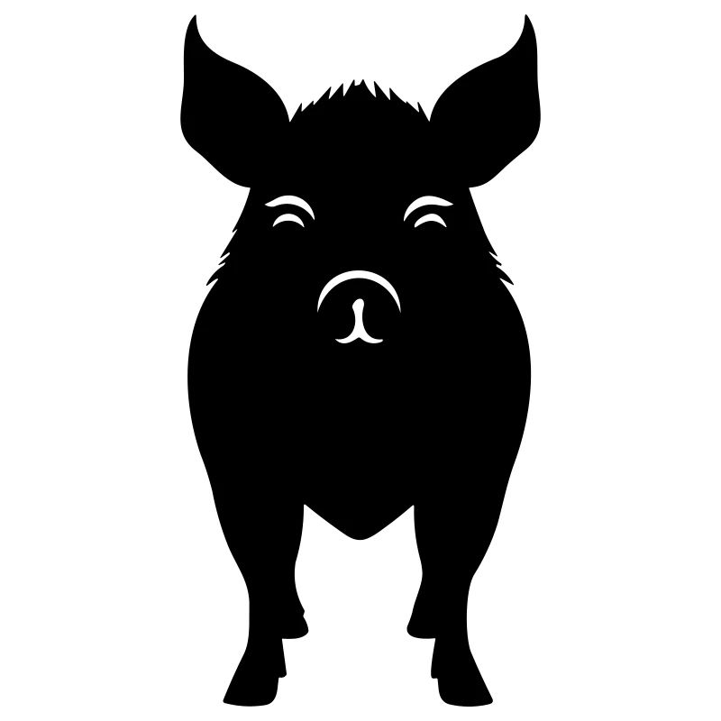 Wild boar