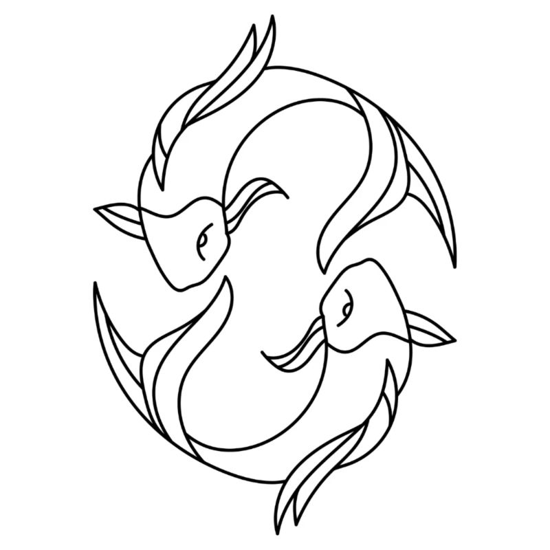 Fish - Pisces
