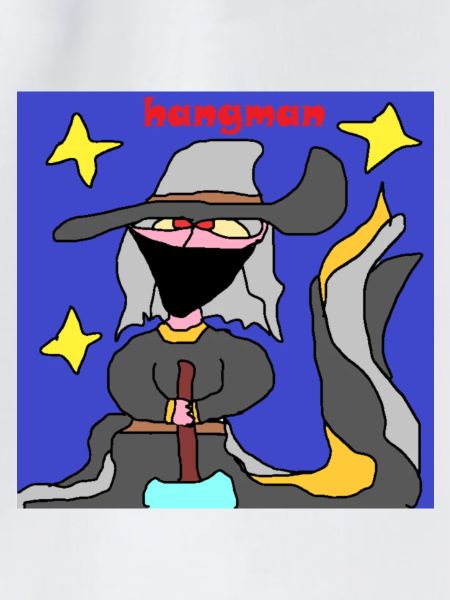 hangman