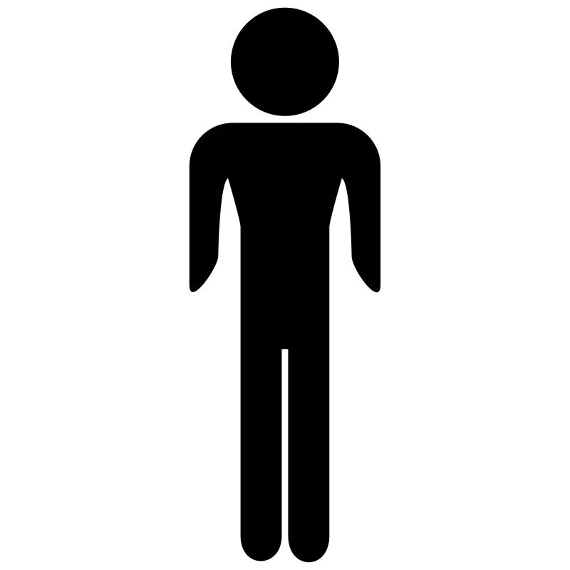 Man