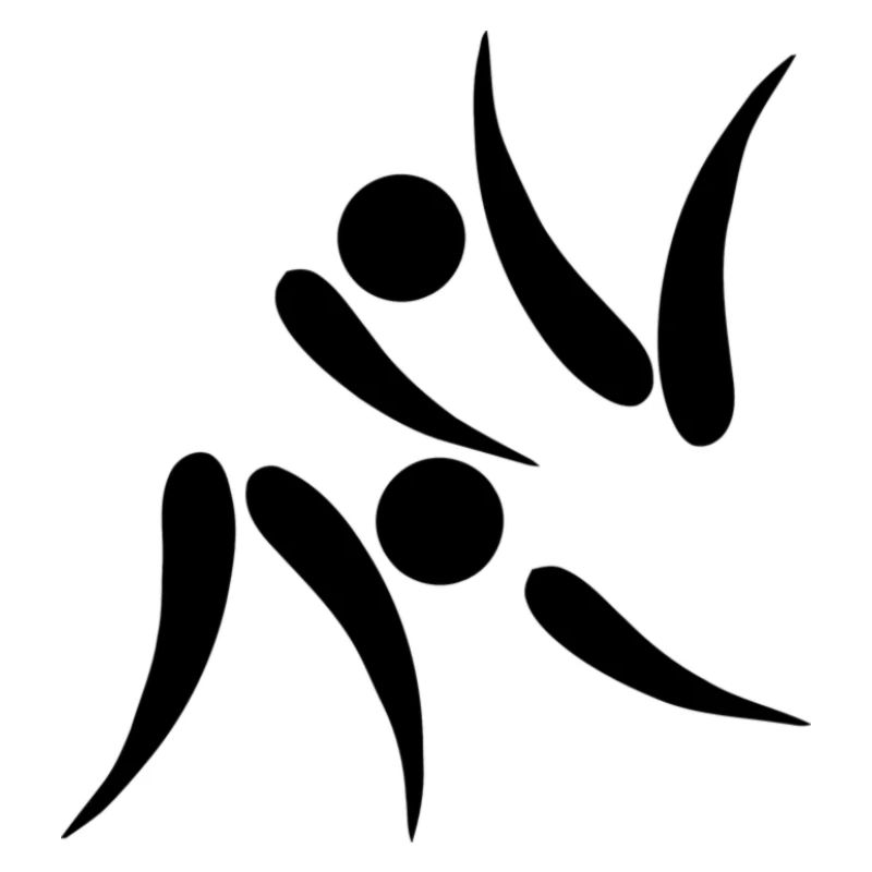 Judo Logo