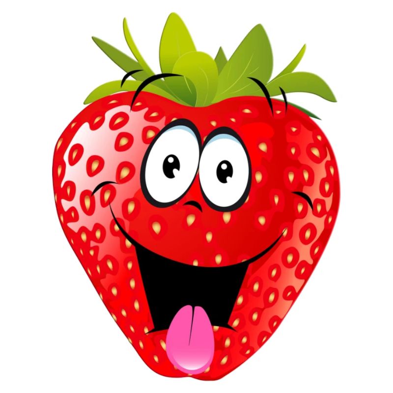 Erdbeere
