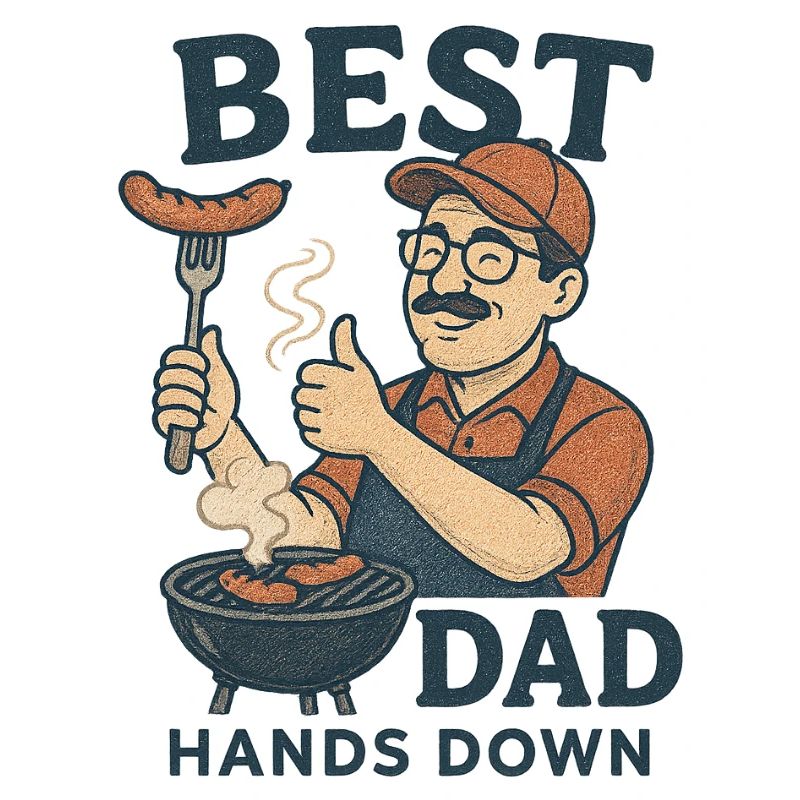 Grill Daddy
