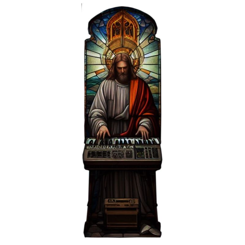 DJ