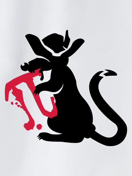 pi-rat / Pi-Ratte (e, 2c)