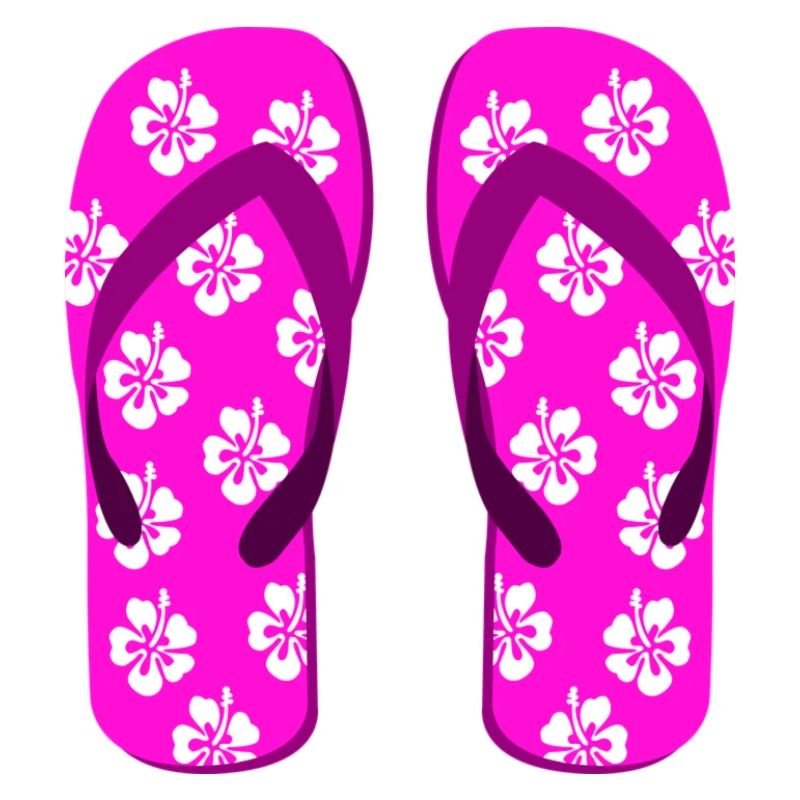 flip flops