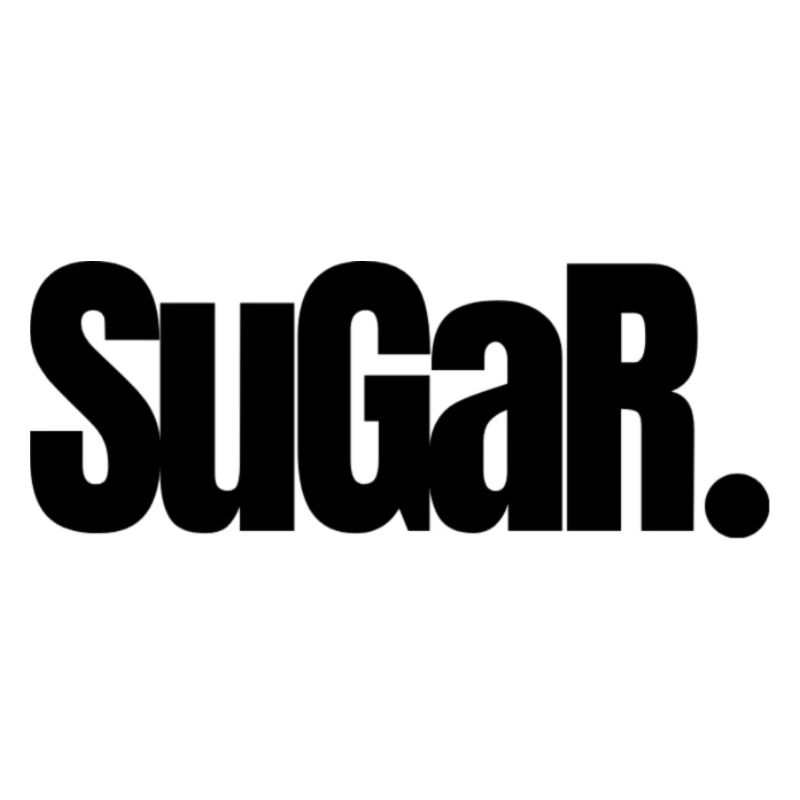 Sugar/Zucker