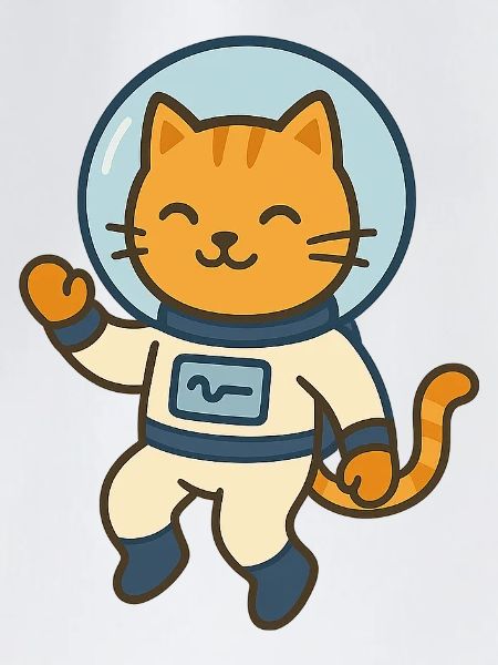 Astrocat
