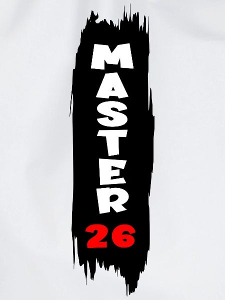 Master 2026